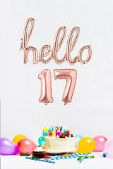 17 Yaş