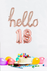 18 Yaş