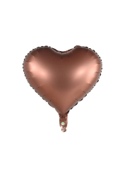 Kraft iyiki Doğdun Yazı Retro Kalp Folyo Balon Krem Rakam Folyo Balon Doğum Günü Balon Set 2 Yaş