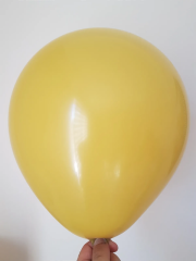 Adaçayı Retro Balon Zerdeçal Retro Balon Deniz Kumu Retro Balon Zinciri Seti