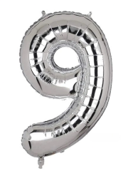 9 Yaş