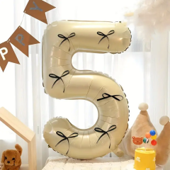 5 Yaş