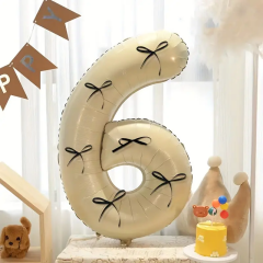 6 Yaş